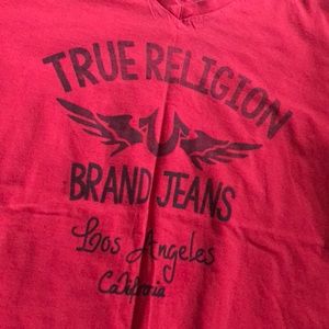 True religion shirt
